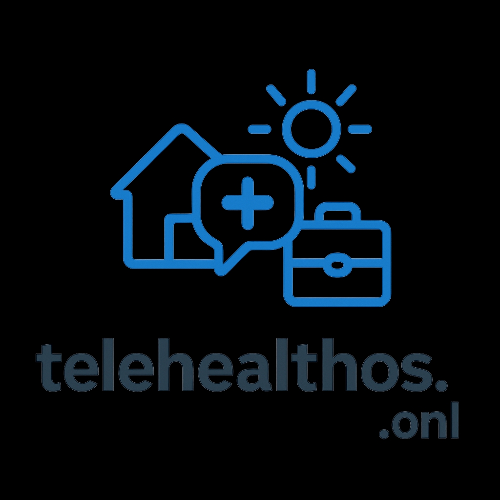 Telehealthos